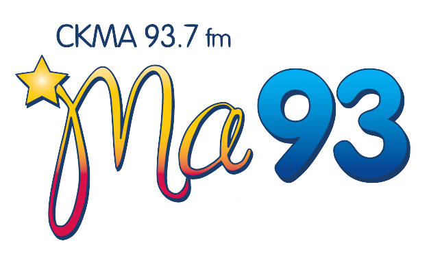 CKMA-FM Radio station