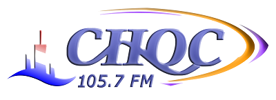 CHQC 105.7 FM